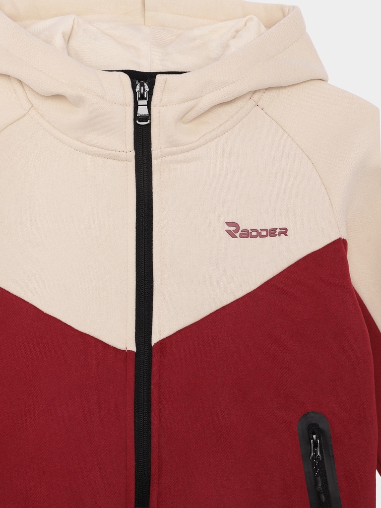 Radder 442613-125 Sudadera de niño Enigma - 3