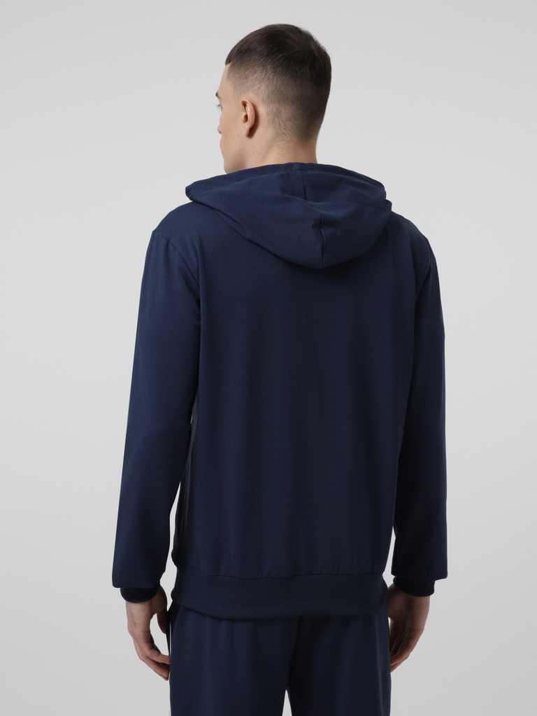 Radder 442625-410 Sudadera de Hombre Trivexa - 2