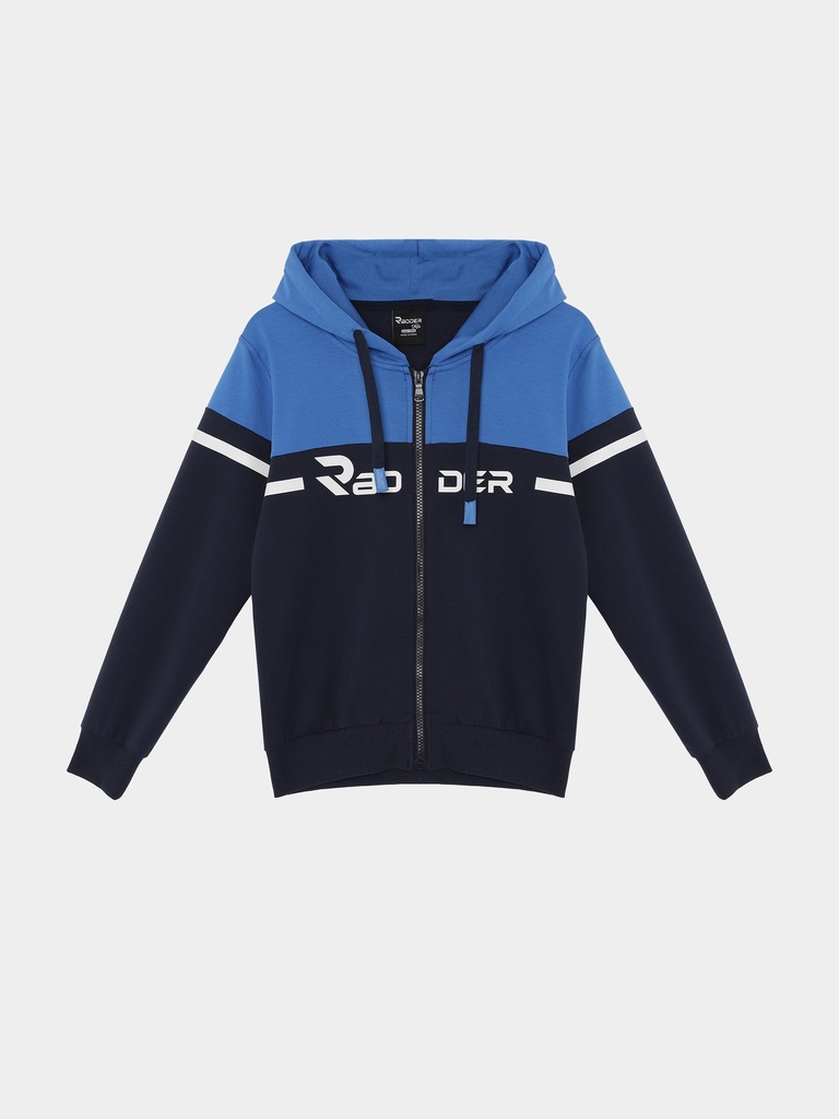 Radder 442627-450 Chándal de Niño Ravixis - 1