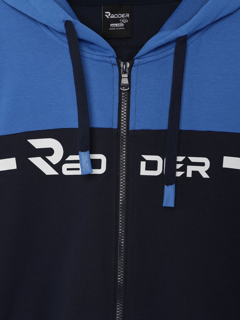 Radder 442627-450 Chándal de Niño Ravixis - 3