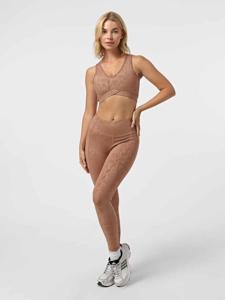 Evoids 312310-200 Top deportivo de mujer Mamba - 5