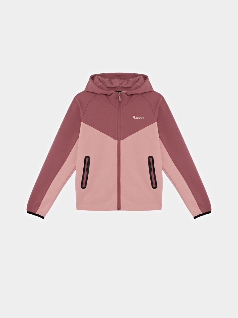 Radder 442628-600 Sudadera de Niño Telyra - 1