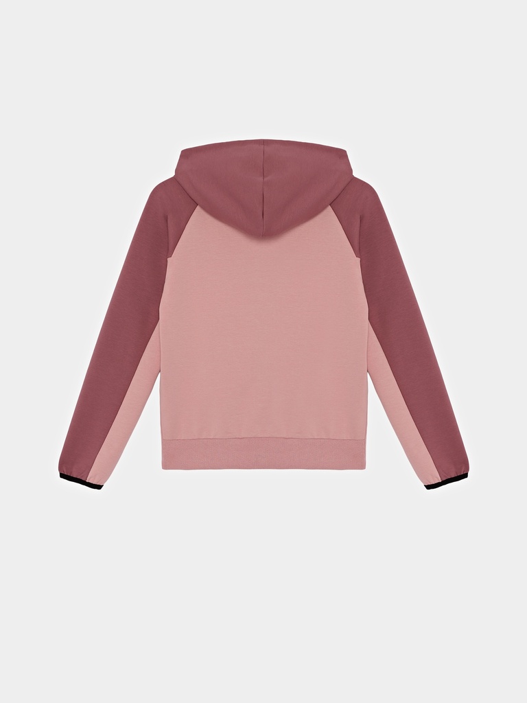 Radder 442628-600 Sudadera de Niño Telyra - 2