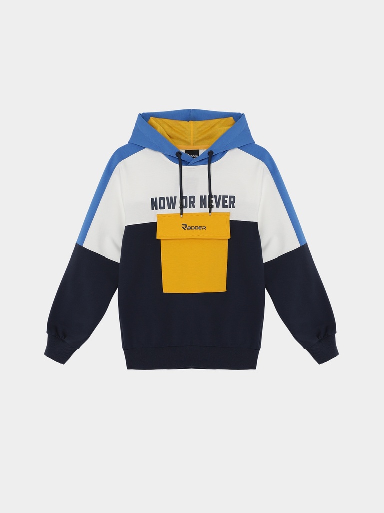 Radder 442632-450 Sudadera de Niño Lorentis - 1