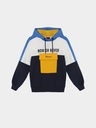 Radder 442632-450 Sudadera de Niño Lorentis - 1