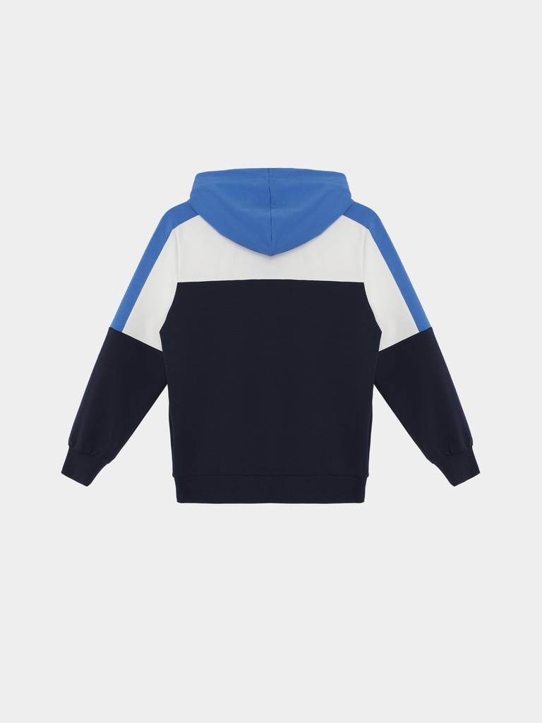 Radder 442632-450 Sudadera de Niño Lorentis - 2
