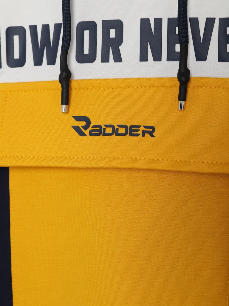Radder 442632-450 Sudadera de Niño Lorentis - 3