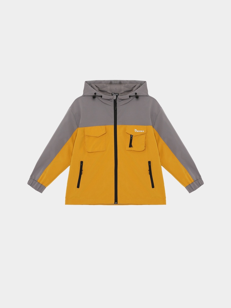 Radder 442633-710 Cortavientos de Niño Frostelle - 1