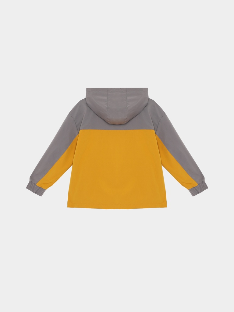 Radder 442633-710 Cortavientos de Niño Frostelle - 2