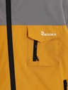 Radder 442633-710 Cortavientos de Niño Frostelle - 3
