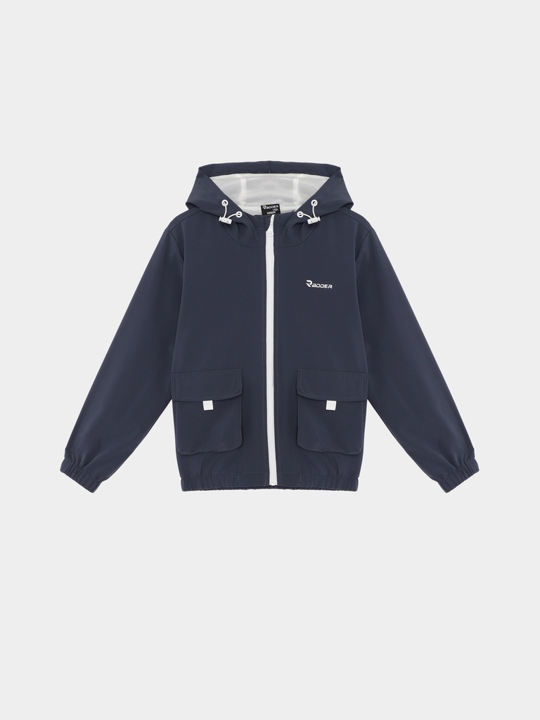 Radder 442635-011 Cortavientos de Niño Obscura - 1