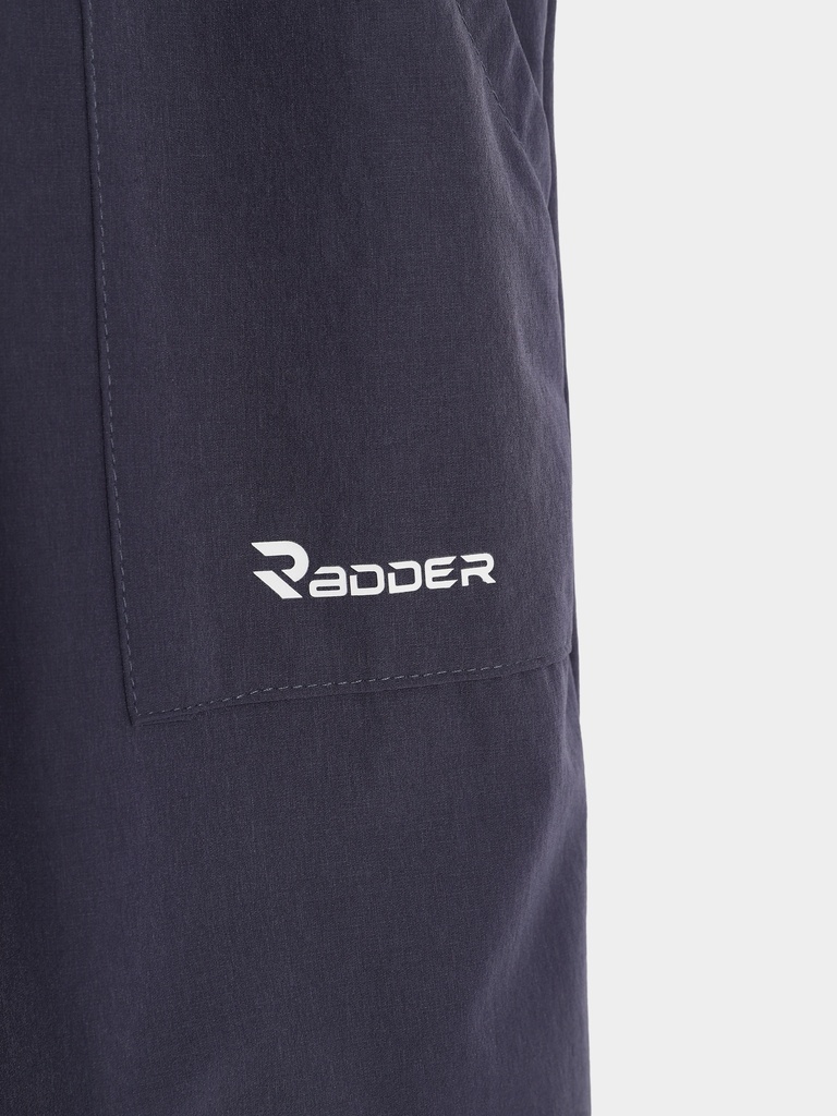 Radder 442636-011 Pantalones de Niño Obscura - 3