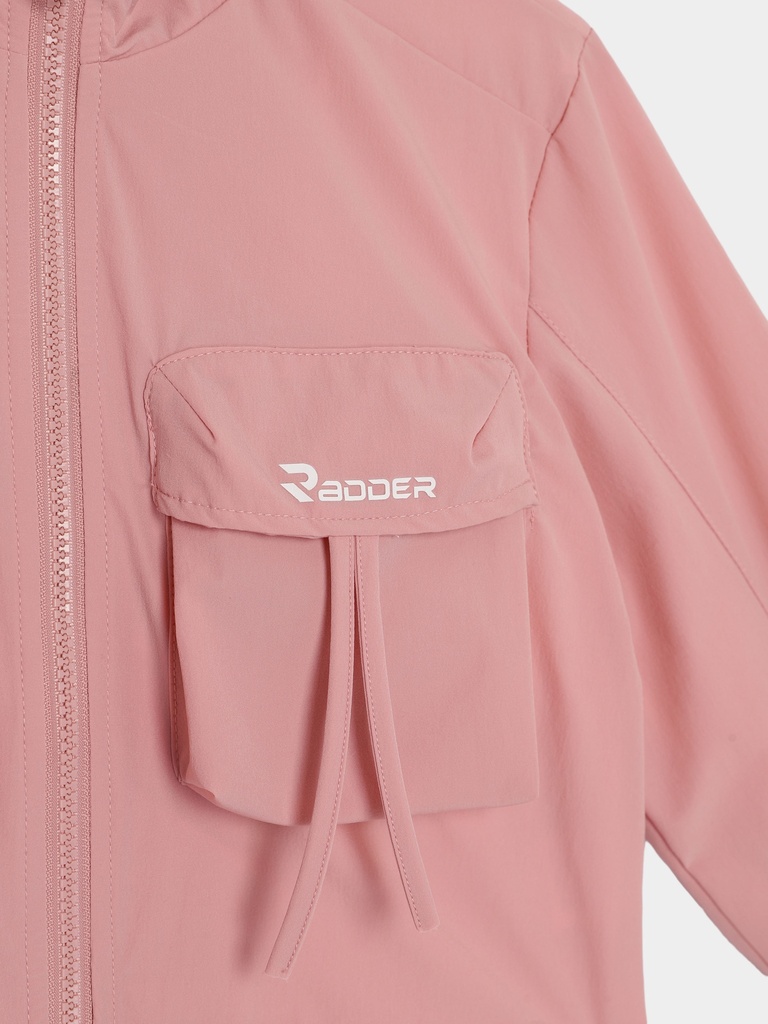 Radder 442637-600 Cortavientos de Niño Solvane - 3