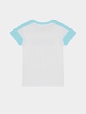 Radder 442641-100 Camiseta de Niños Pace - 2