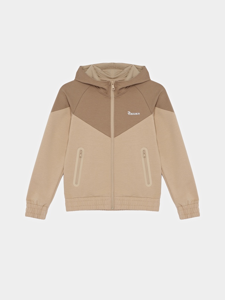 Radder 442642-125 Sudadera de Niños Bask - 1