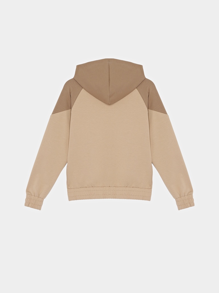 Radder 442642-125 Sudadera de Niños Bask - 2