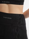 Evoids 312311-020 Leggings de mujer Mamba - 5