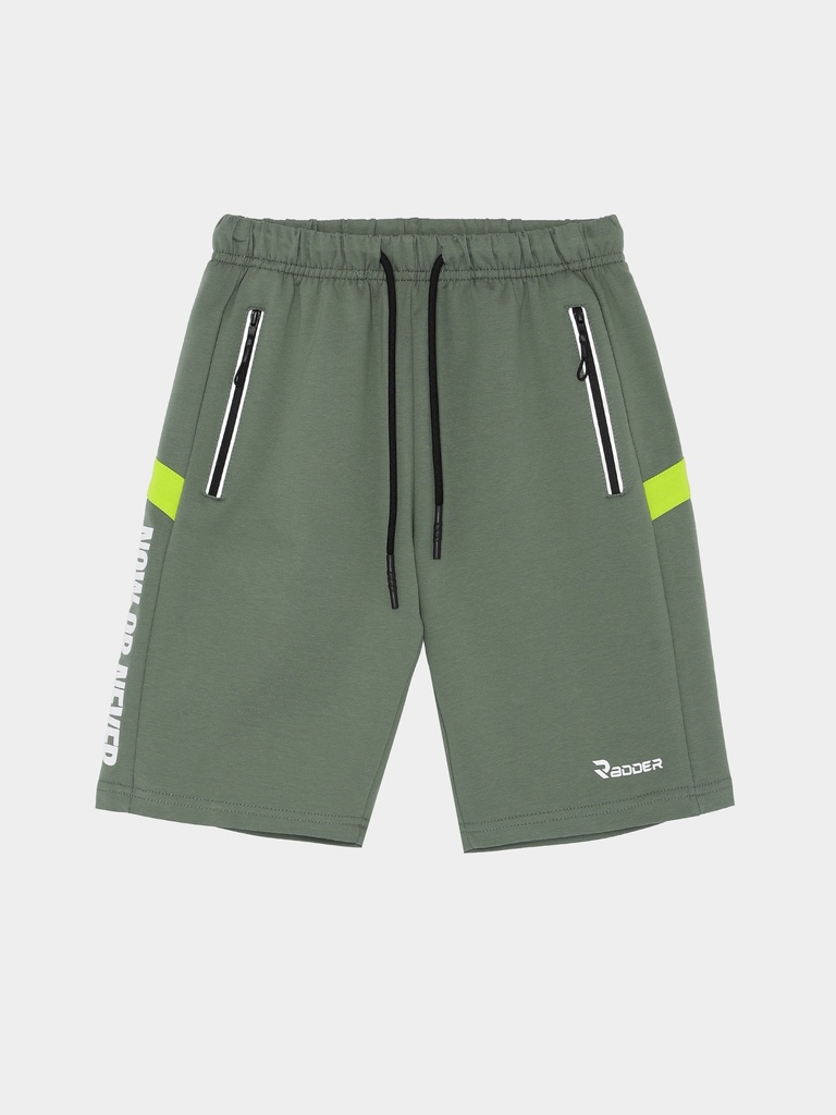 Radder 442644-310 Pantalones cortos de Niños Stealth - 1