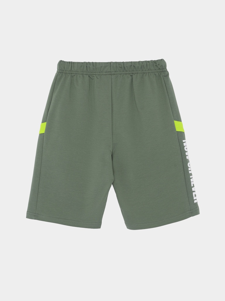Radder 442644-310 Pantalones cortos de Niños Stealth - 2