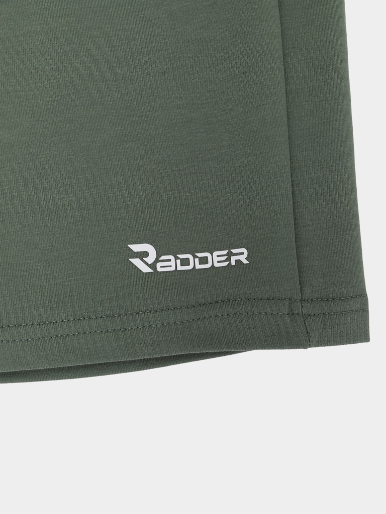 Radder 442644-310 Pantalones cortos de Niños Stealth - 3