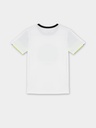 Radder 442645-100 Camiseta de Niños Stealth - 2