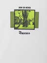Radder 442645-100 Camiseta de Niños Stealth - 3