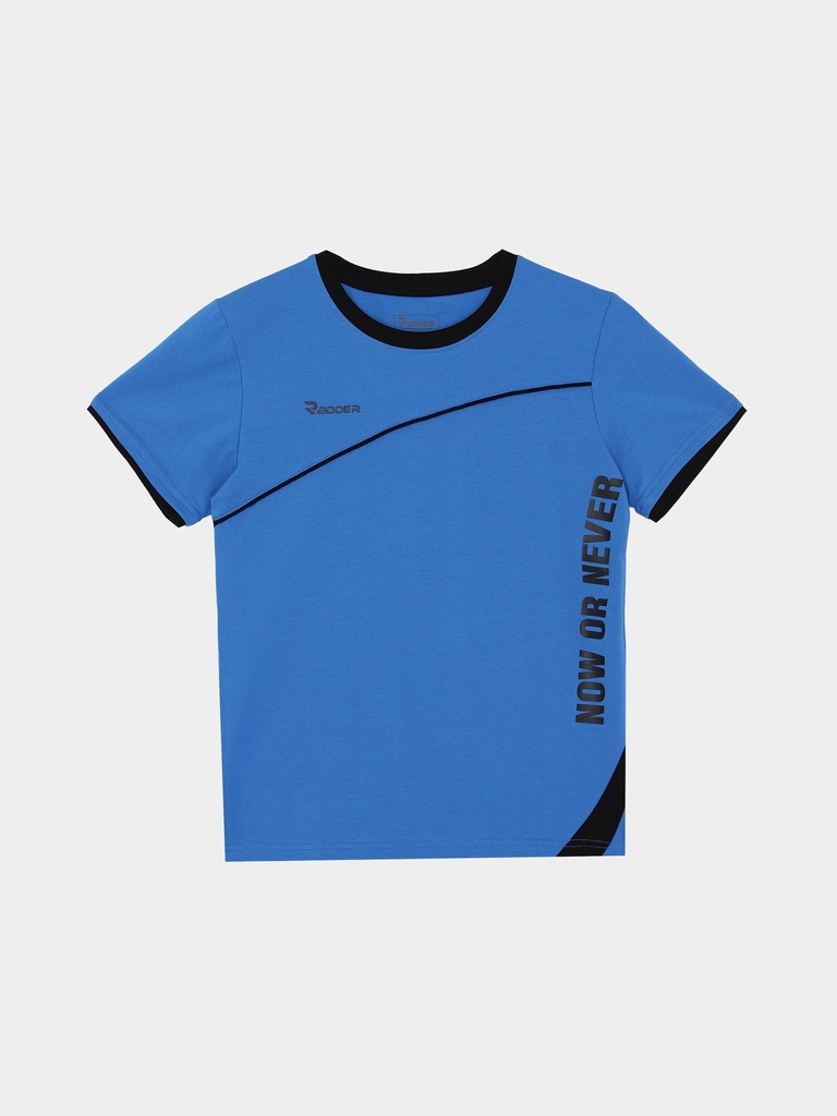 Radder 442646-410 Camiseta de Niños Roam - 1