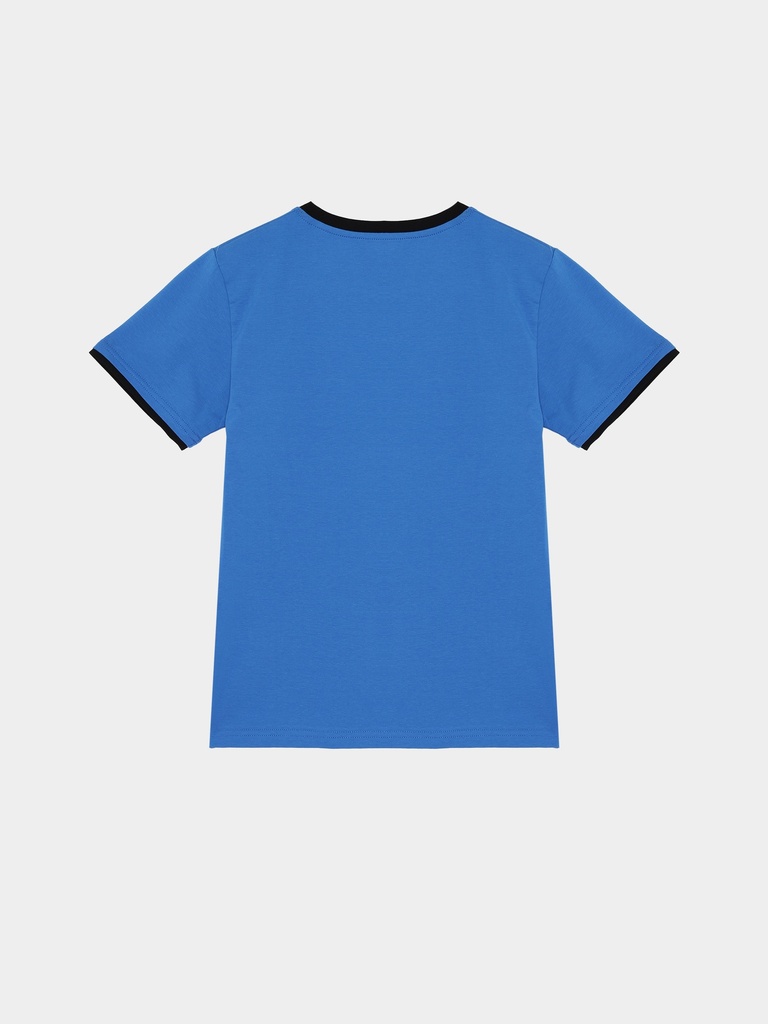 Radder 442646-410 Camiseta de Niños Roam - 2