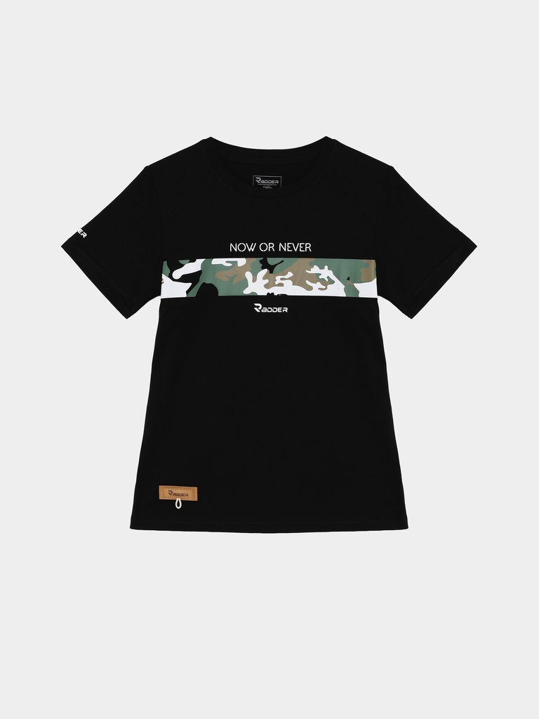 Radder 442647-010 Camiseta de Niños Stark - 1
