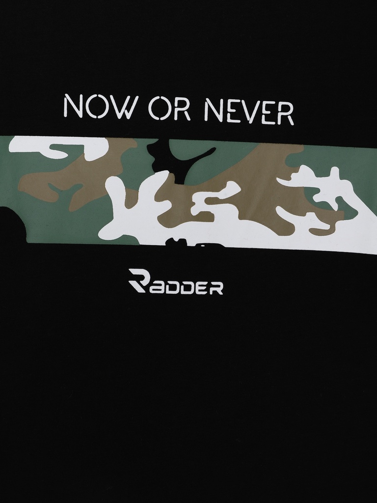 Radder 442647-010 Camiseta de Niños Stark - 3