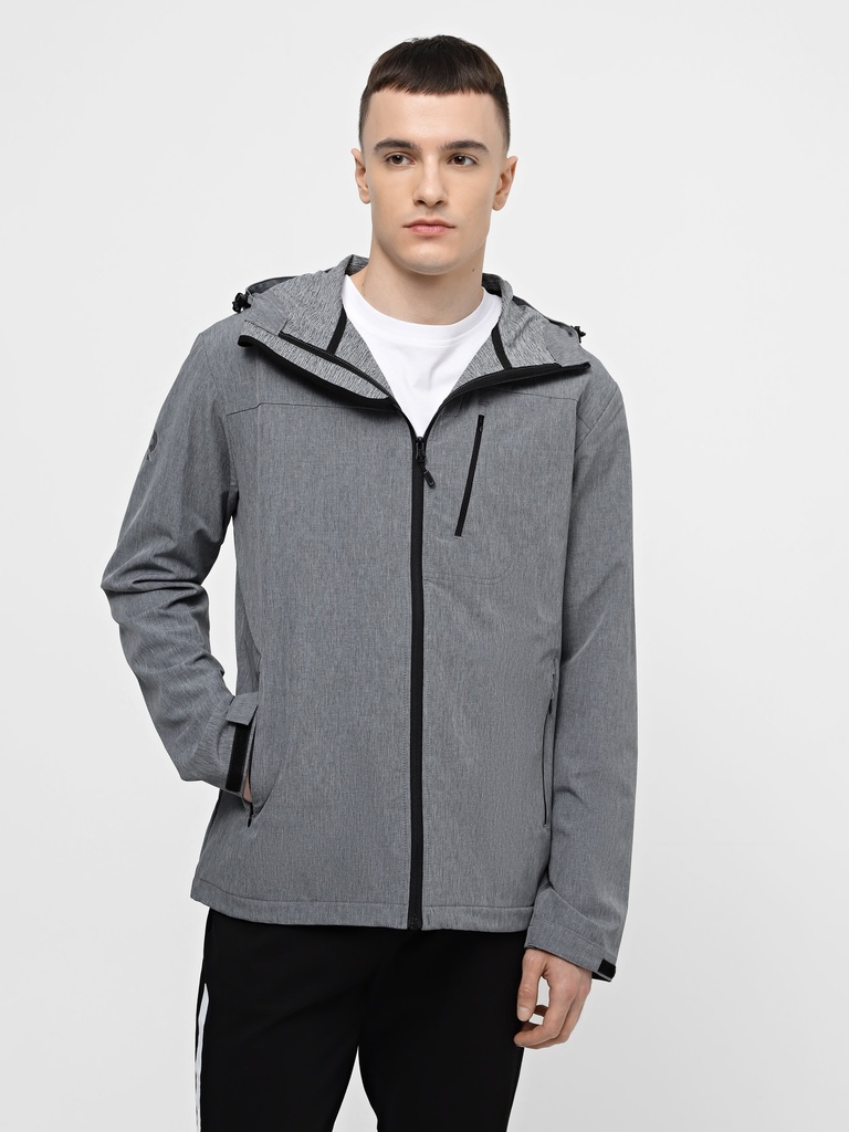 Radder 502420-020 Cortavientos de hombre Busselton - 1