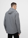 Radder 502420-020 Cortavientos de hombre Busselton - 2