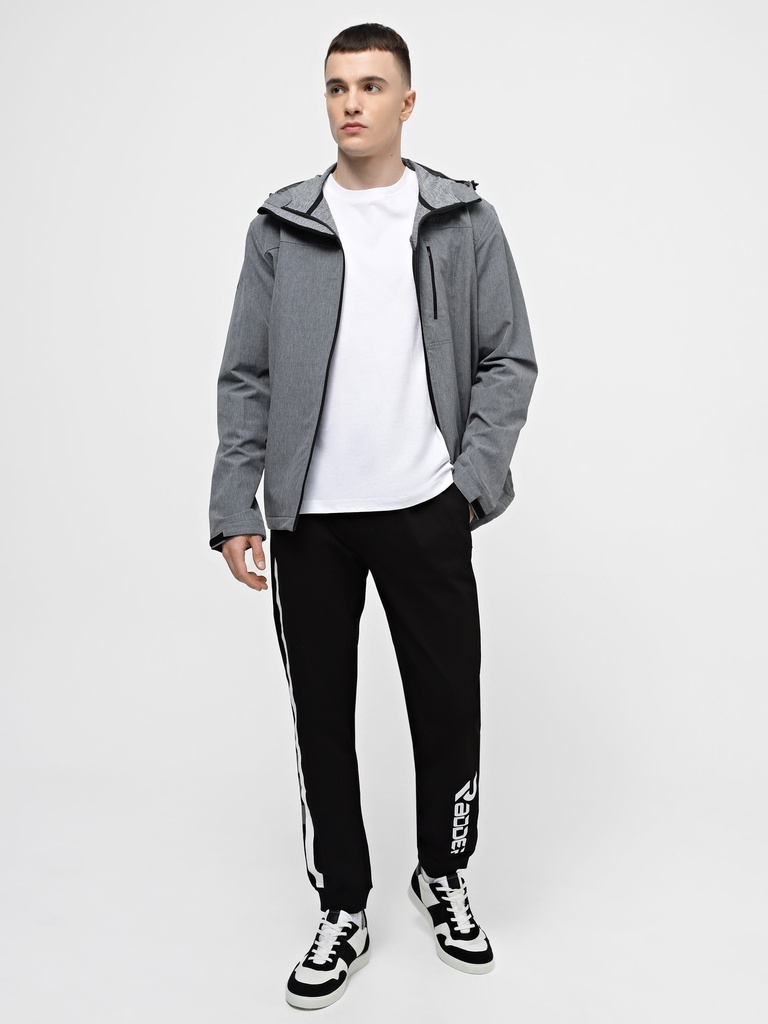 Radder 502420-020 Cortavientos de hombre Busselton - 3