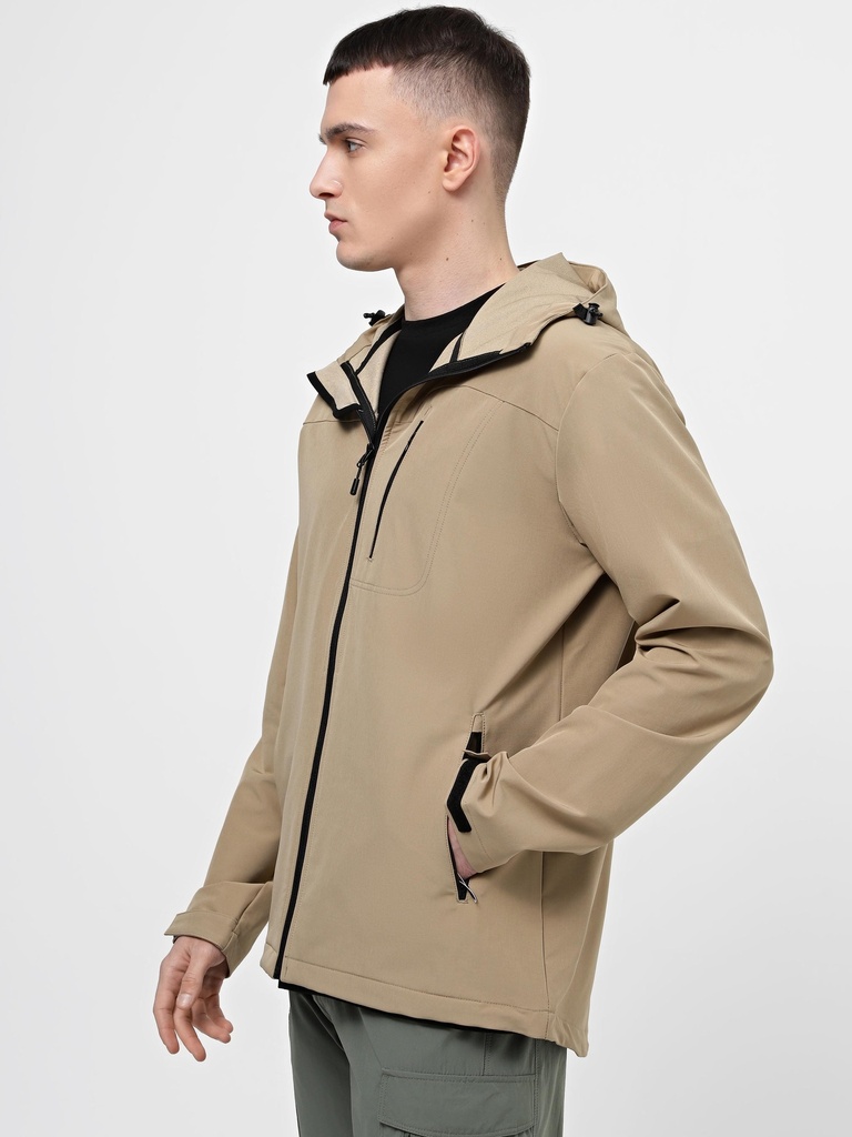 Radder 502420-125 Cortavientos de hombre Busselton - 1
