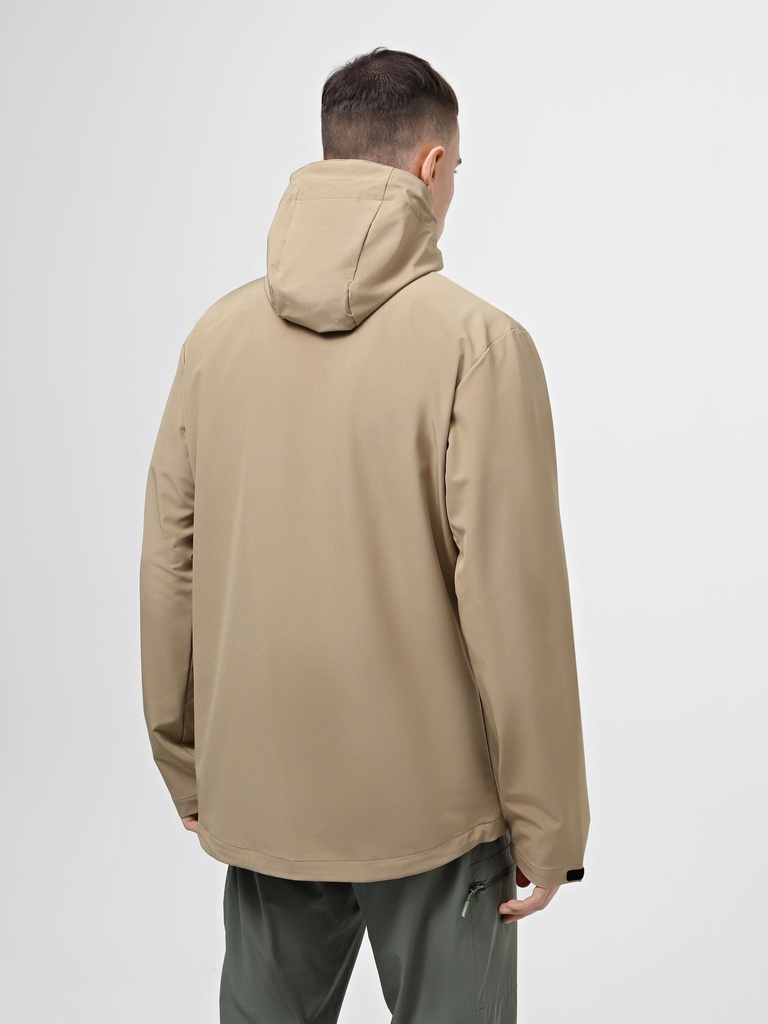 Radder 502420-125 Cortavientos de hombre Busselton - 2