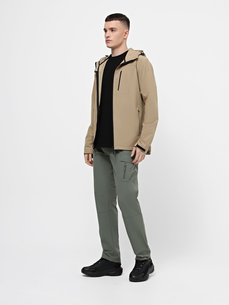 Radder 502420-125 Cortavientos de hombre Busselton - 3