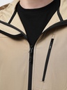 Radder 502420-125 Cortavientos de hombre Busselton - 4