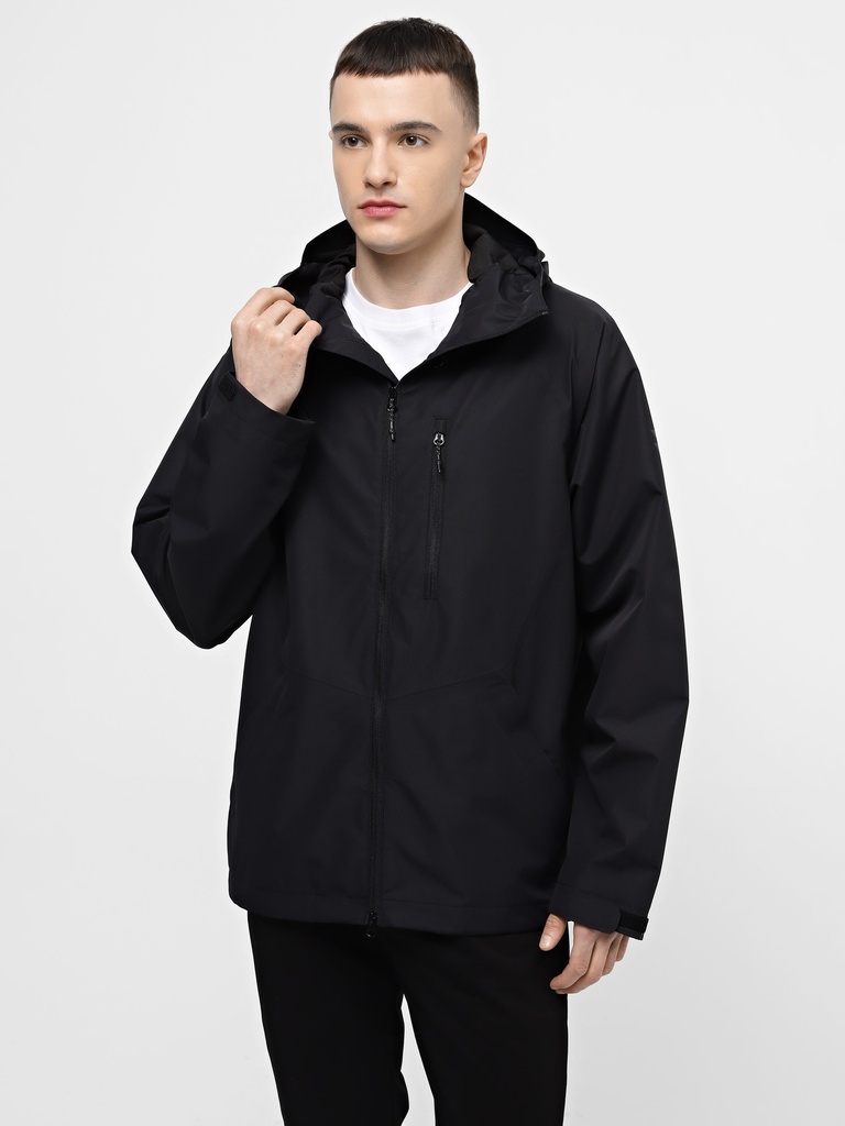 Radder 502421-010 Cortavientos de hombre Frankston - 1