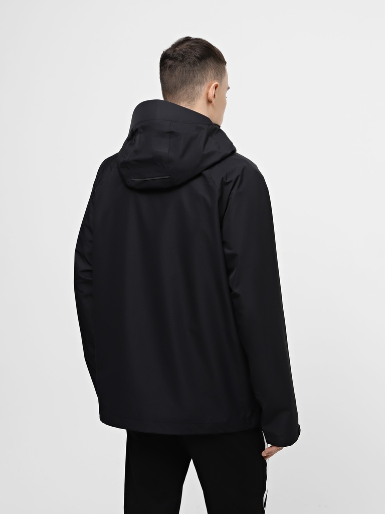 Radder 502421-010 Cortavientos de hombre Frankston - 2