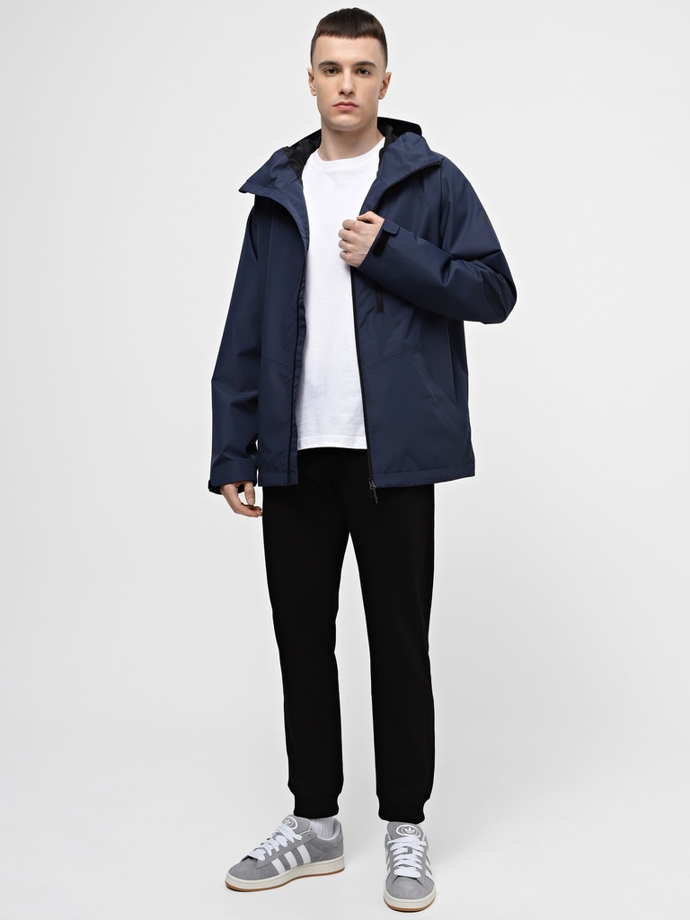 Radder 502421-450 Cortavientos de hombre Frankston - 3