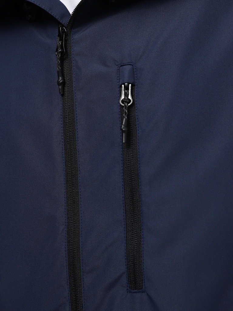 Radder 502421-450 Cortavientos de hombre Frankston - 4