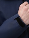 Radder 502421-450 Cortavientos de hombre Frankston - 5