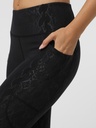 Evoids 312311-020 Leggings de mujer Mamba - 9