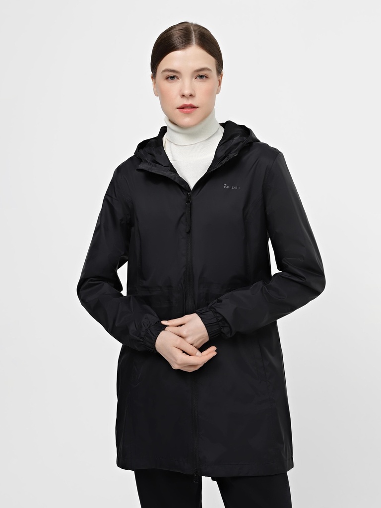 Radder 502425-010 Cortavientos de mujer Martina - 1