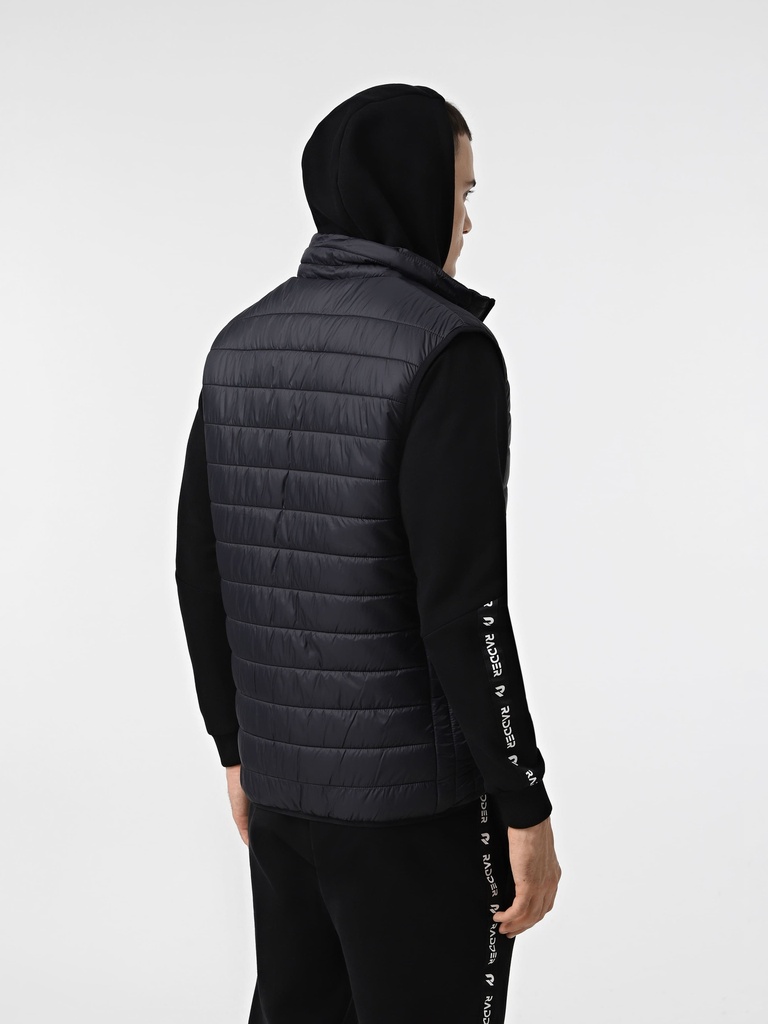 Radder 502501-010 Chaleco de hombre Pasco - 3
