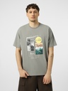 Radder 572603-011 Camiseta de Hombre Trekka - 1