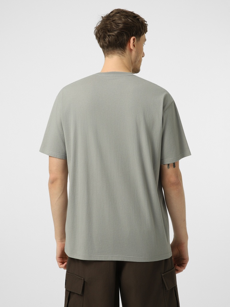 Radder 572603-011 Camiseta de Hombre Trekka - 2