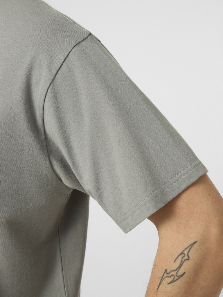 Radder 572603-011 Camiseta de Hombre Trekka - 4
