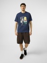 Radder 572603-410 Camiseta de Hombre Trekka - 1