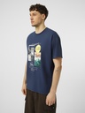 Radder 572603-410 Camiseta de Hombre Trekka - 2
